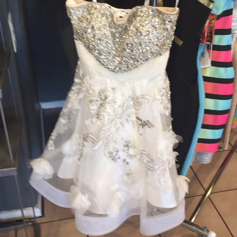 Jovani new cocktail dress.